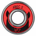 Miniatyrbild 1 av 2: Wicked Hardware Lager Swiss By Jesa 16 Enheter Röd