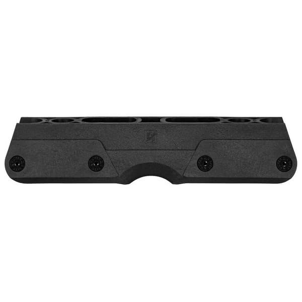 Kizer Rullaluistimien Runko Advance Hopeinen 72 mm