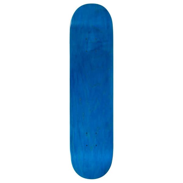 Enuff Skateboards Skateboard Dæk Classic 7.75´´ Blå