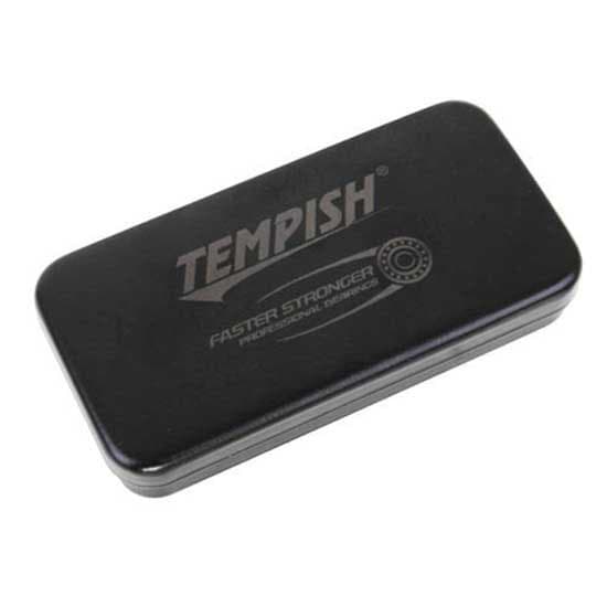 Tempish Lager Finish Ceramic Si3n4 16 Enheter Guld