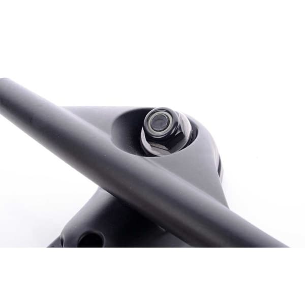 Tempish Enkel Axel Ldp Ii 8.5´´ Silver