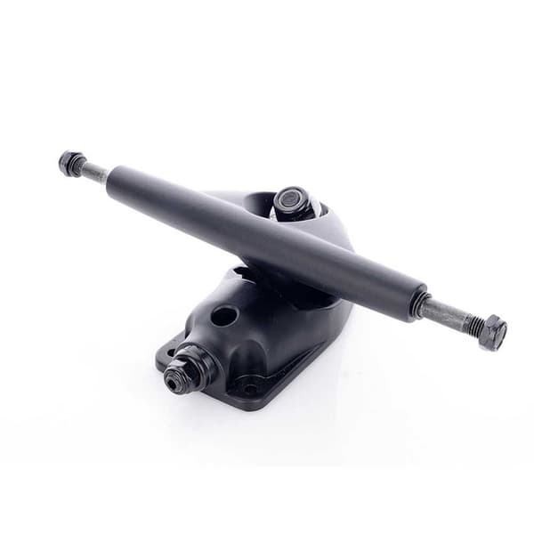 Tempish Enkel Axel Ldp Ii 8.5´´ Silver