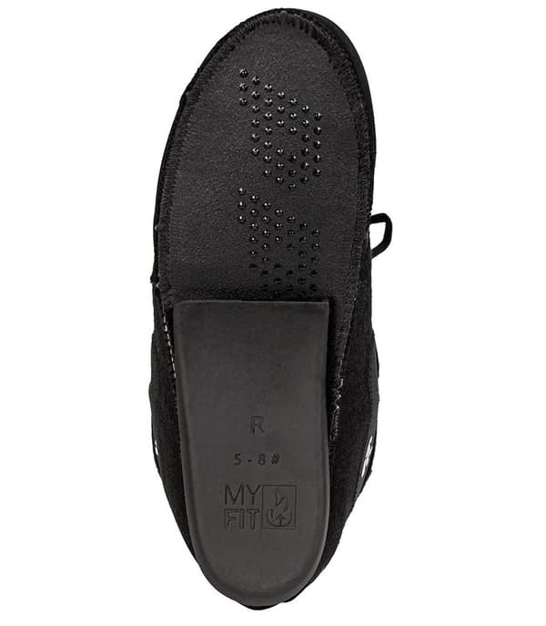 Gawds Inner Bootie Skridskor Svart EU 43-44