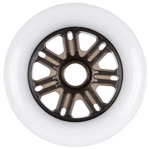 Iqon Skridskor Hjul Access 125 85a 3 Enheter Guld 125 mm