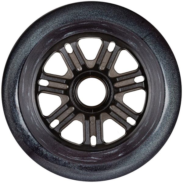 Iqon Skridskor Hjul Access 125 85a 3 Enheter Silver 125 mm