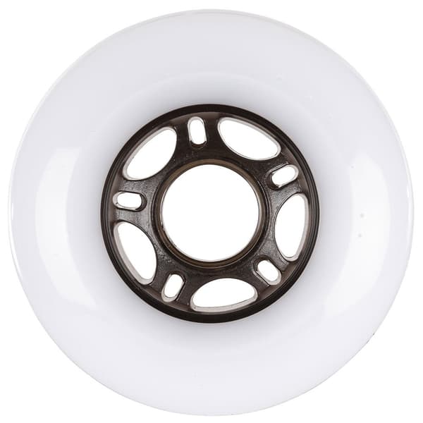 Iqon Skridskor Hjul Access 84 85a 4 Enheter Guld 84 mm