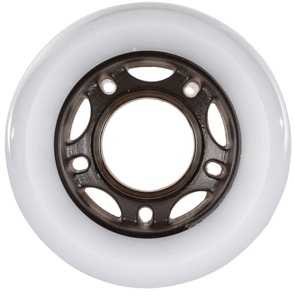 Iqon Luistimet Pyörät Access Combo 60 Round 85a 4 Yksiköitä Kultainen 60 mm