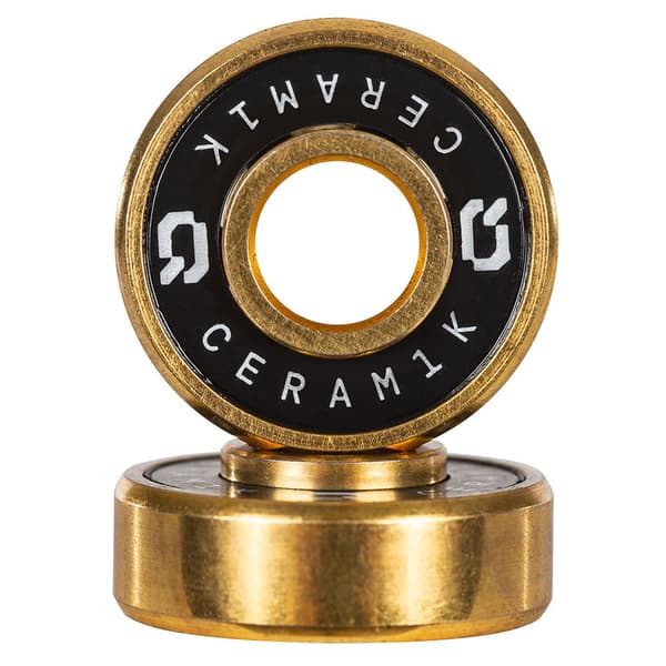 Iqon Lager Decode Ceram1k 12 Bitar Guld