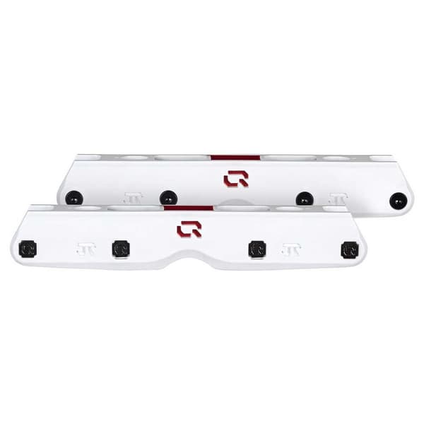 Iqon Inline Skates Ram Ag60 Silver S