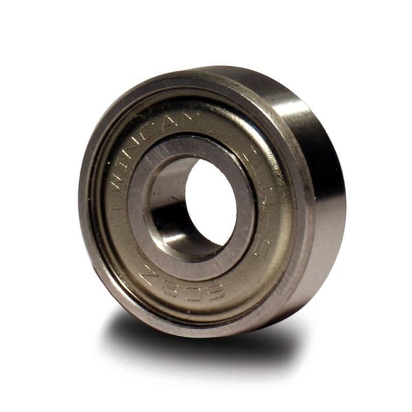K2 Skate Ilq 5 Bearing Kit Søvfarvet 16 Units