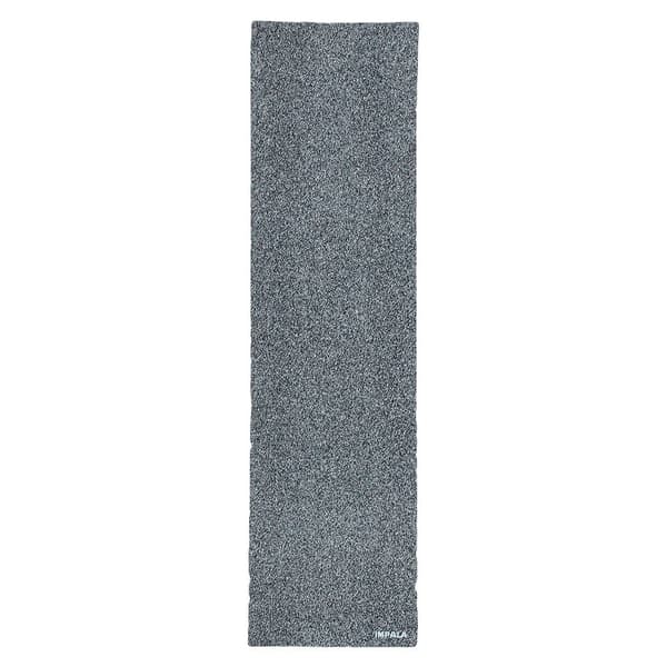 Impala Rollers Sparkle Grip 5 Pack Grå