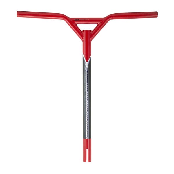 Ixia Handlebars Scotter Zip Søvfarvet