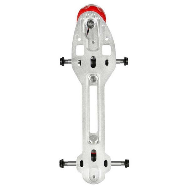 Chaya Ophira Dcm 2.0 20º Truck Vit 8