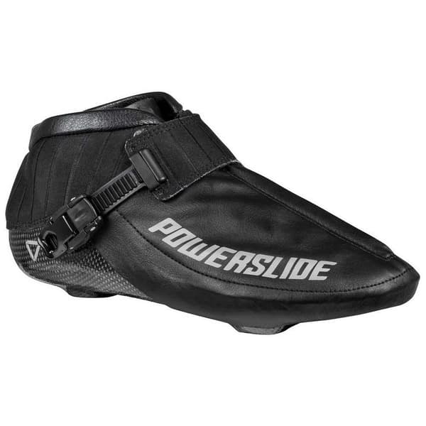 Powerslide Icon Wind Trinity Boot Svart EU 37