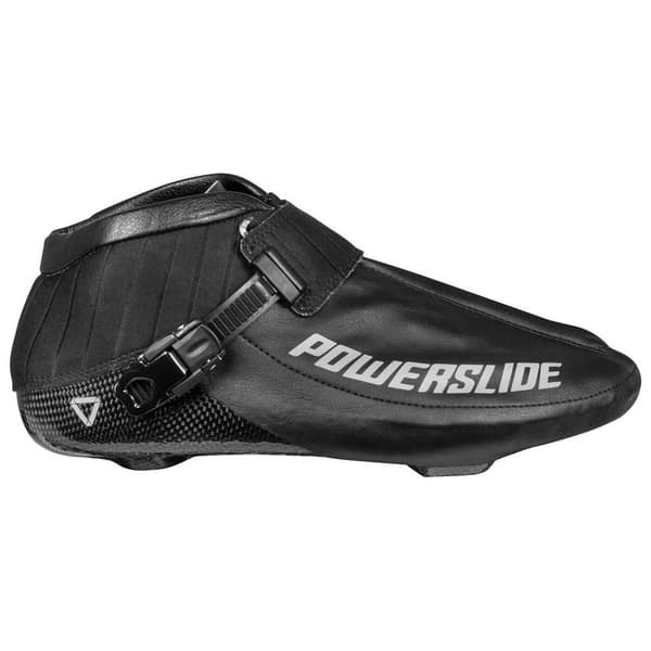 Powerslide Icon Wind Trinity Boot Svart EU 39