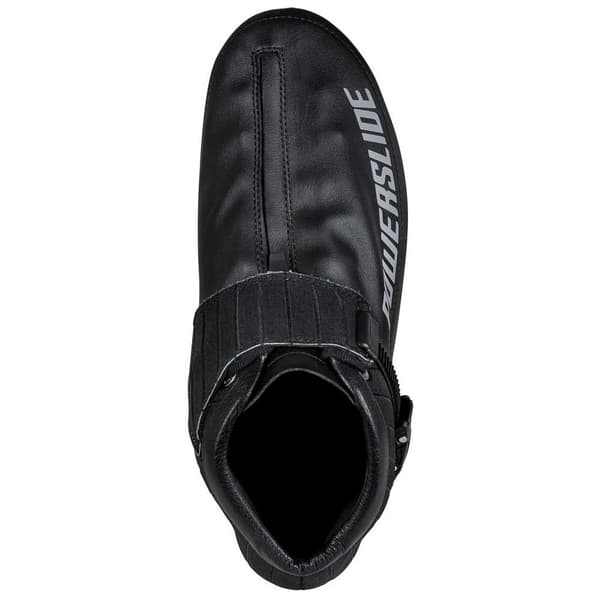 Powerslide Icon Wind Trinity Boot Svart EU 39