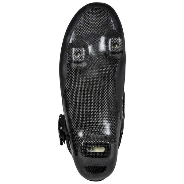 Powerslide Icon Wind Trinity Boot Svart EU 39