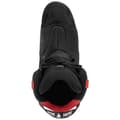 Miniatyrbillede 4 af 6: Myfit Recall Dual Fit Sort EU 48-49