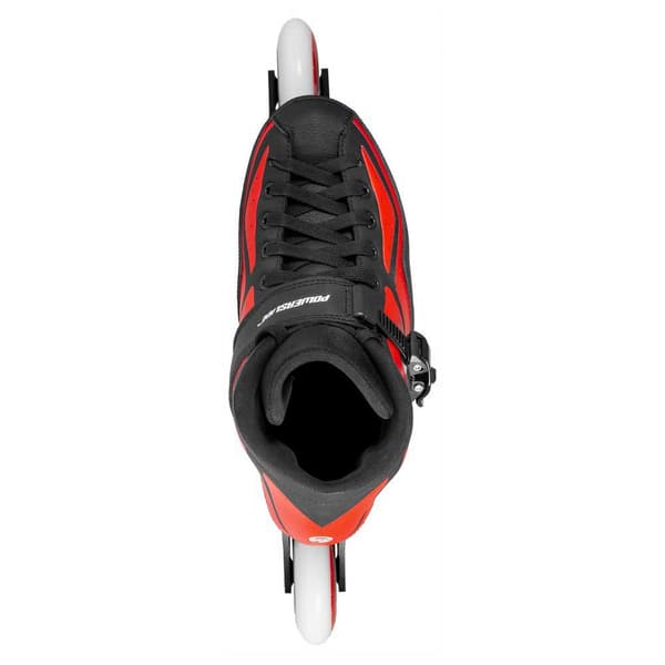 Powerslide Saappaat Luistimet Manta Musta EU 35