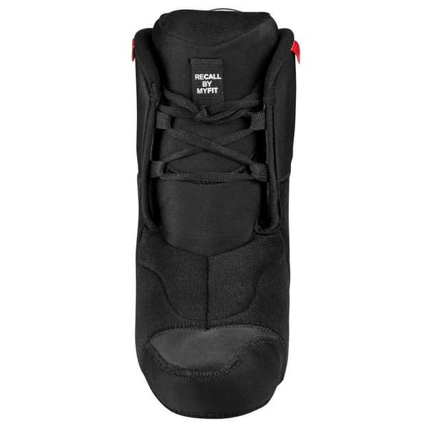 Myfit Inre Känga Recall Dual Fit Liner Svart EU 37-38