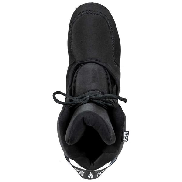 Myfit Indvendig Støvle Reaction Dual Fit Sort EU 36-37