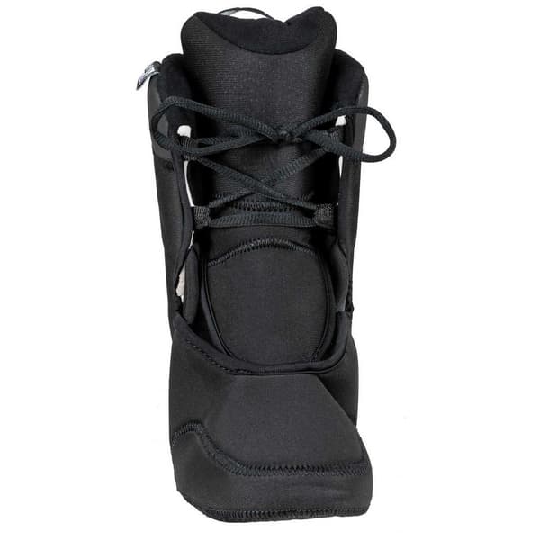 Myfit Indvendig Støvle Reaction Dual Fit Sort EU 36-37
