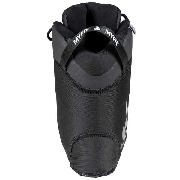 Myfit Indvendig Støvle Reaction Dual Fit Sort EU 36-37