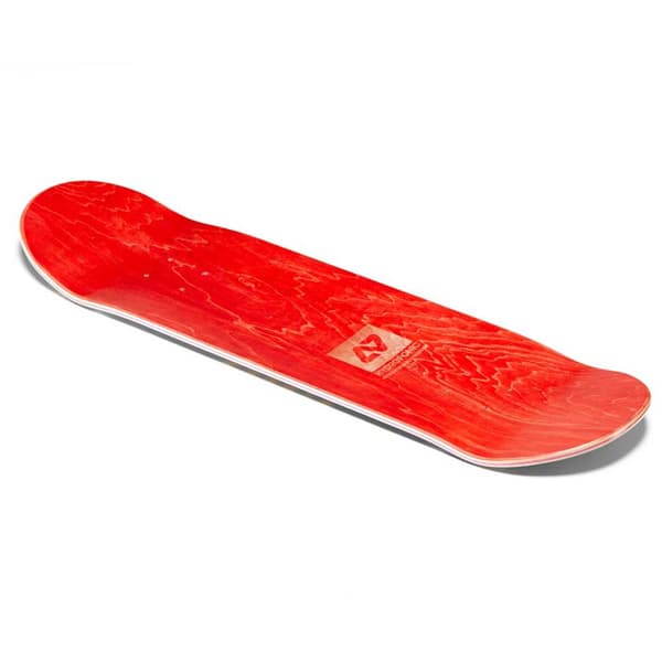 Hydroponic Terror Alien 8.250´´ Skateboard Däck Guld