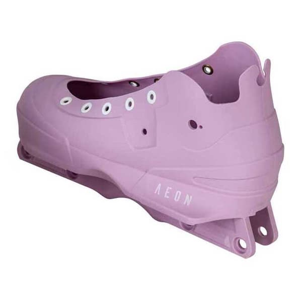 Usd Skates Skal Aeon Eqt 60 Rosa EU 39-40