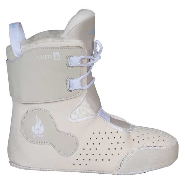Myfit Støvler Skøjter Prime Sam Crofts Beige EU 39-40