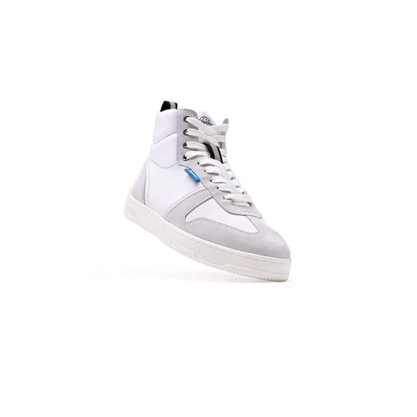 Slades Saappaat Luistimet Change Your Shoes S-quad Valkoinen EU 40