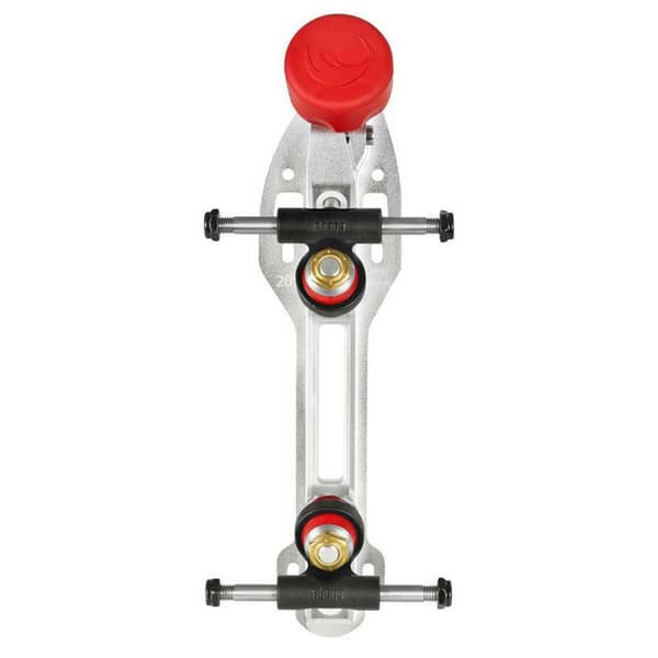 Chaya Ophira Dcm 2.0 20º Truck Hvid 4