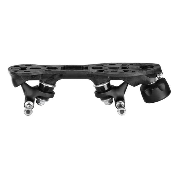 Chaya Quads Bundplade Shari Standard 20° Gen Ii Søvfarvet 5