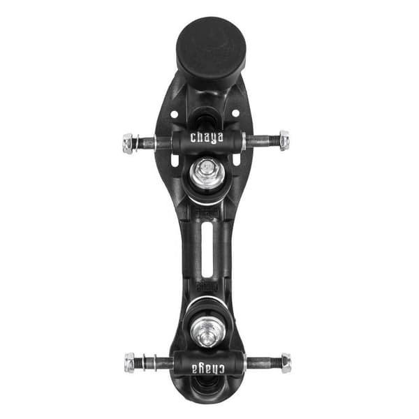 Chaya Quads Bundplade Shari Standard 20° Gen Ii Søvfarvet 5