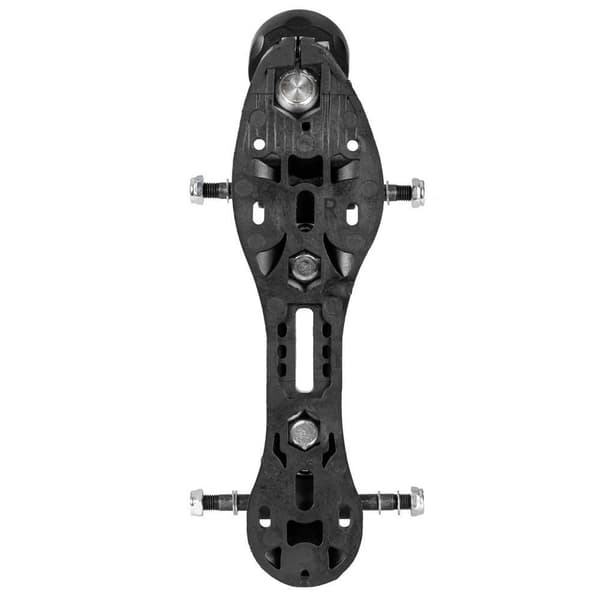 Chaya Quads Bundplade Shari Standard 20° Gen Ii Søvfarvet 5