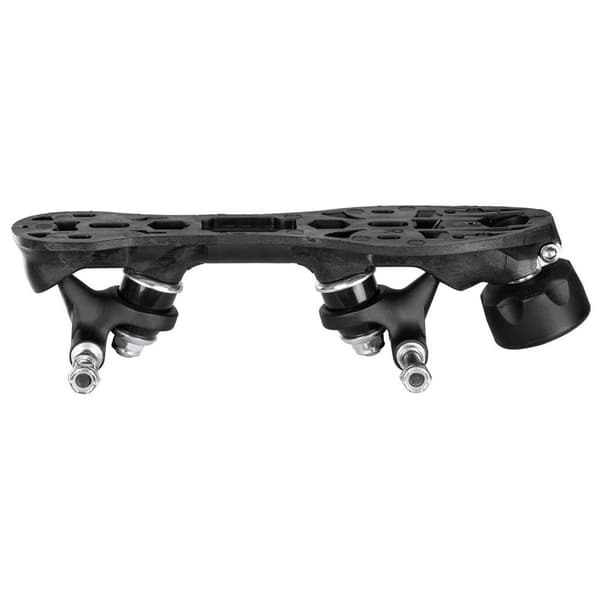 Chaya Quads Bundplade Shari Standard 20° Gen Ii Søvfarvet 5