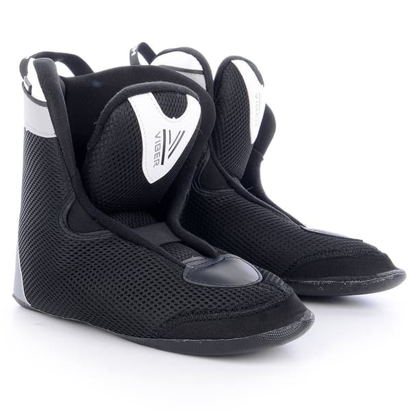 Tempish Inner Bootie Skridskor Comfort For Hard-shell Svart EU 39