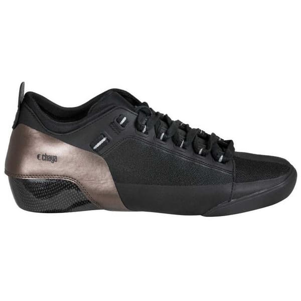 Chaya Eclipse Svart EU 37
