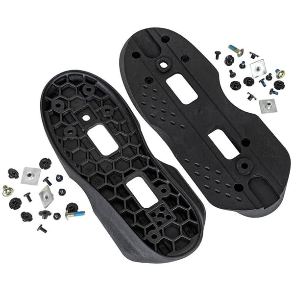 Usd Skates Sway Soulplates Gen 2 Sort EU 37-40