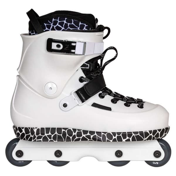 Usd Skates Støvler Skøjter Sway Farmer Pro Hvid EU 43-44