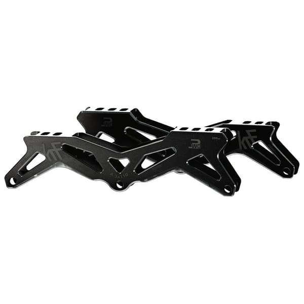 Krf Inline Skates Ram 3x110 Silver 225 mm