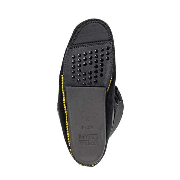 Myfit Inre Känga Prime Svart EU 45-46