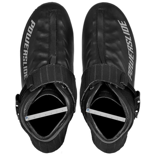Powerslide Icon Wind Trinity Mounting Sort EU 37