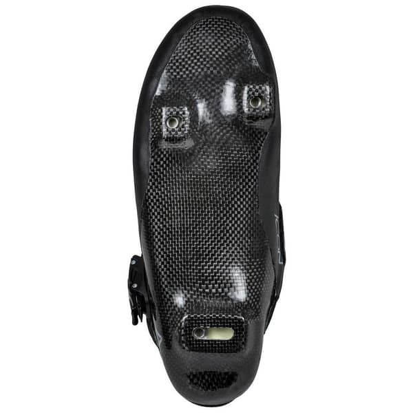 Powerslide Icon Wind Trinity Mounting Sort EU 37