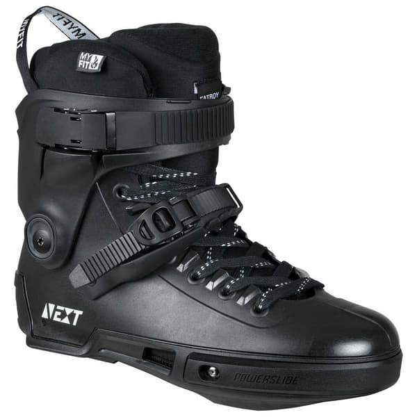 Powerslide Next Boot Sort EU 36-37