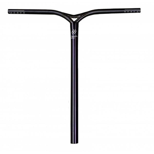 Bestial Wolf Handlebars Mazer 32 Mm Søvfarvet 650 x 700 mm