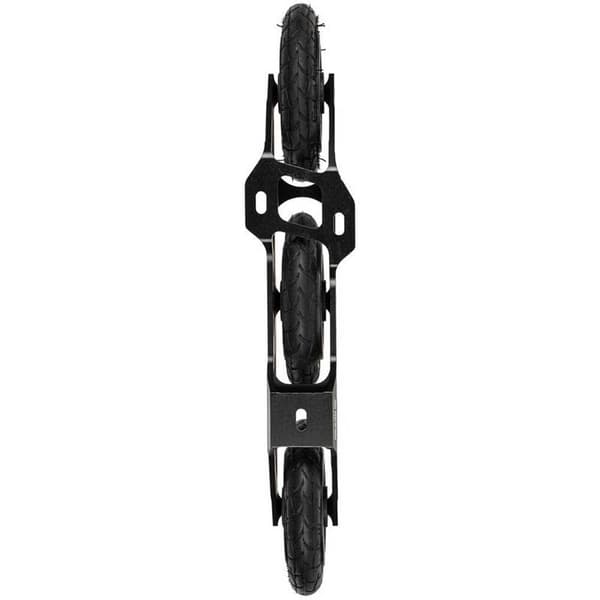 Powerslide Inline Skates Ramme Renegade 125 Sort 295 mm