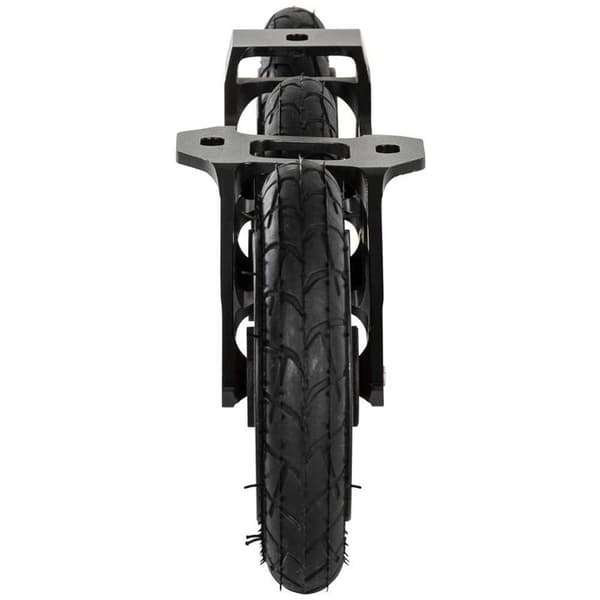 Powerslide Inline Skates Ramme Renegade 125 Sort 295 mm
