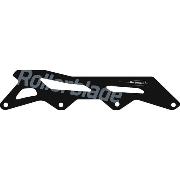 Rollerblade Guider 280 Rb Frame 4x90 Svart