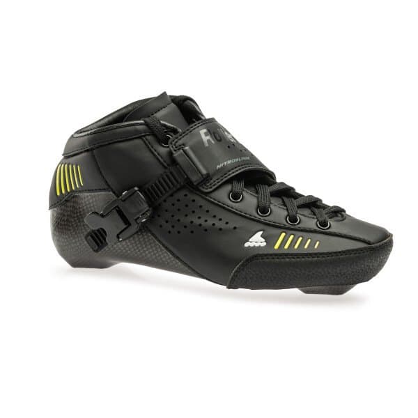 Rollerblade Støvler Skøjter Nitroblade Sort EU 42